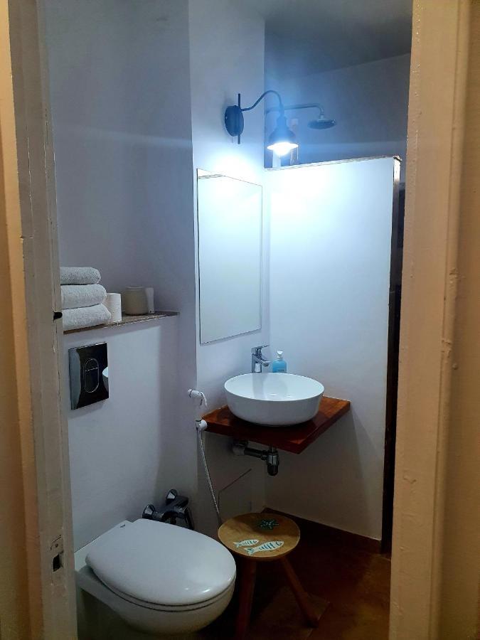 Cazino Blue Marina Apartment コンスタンツァ エクステリア 写真