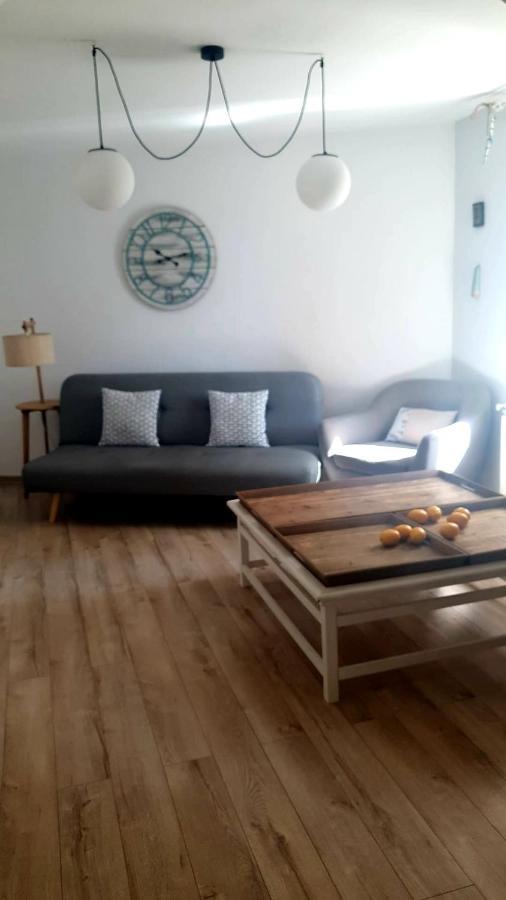 Cazino Blue Marina Apartment コンスタンツァ エクステリア 写真