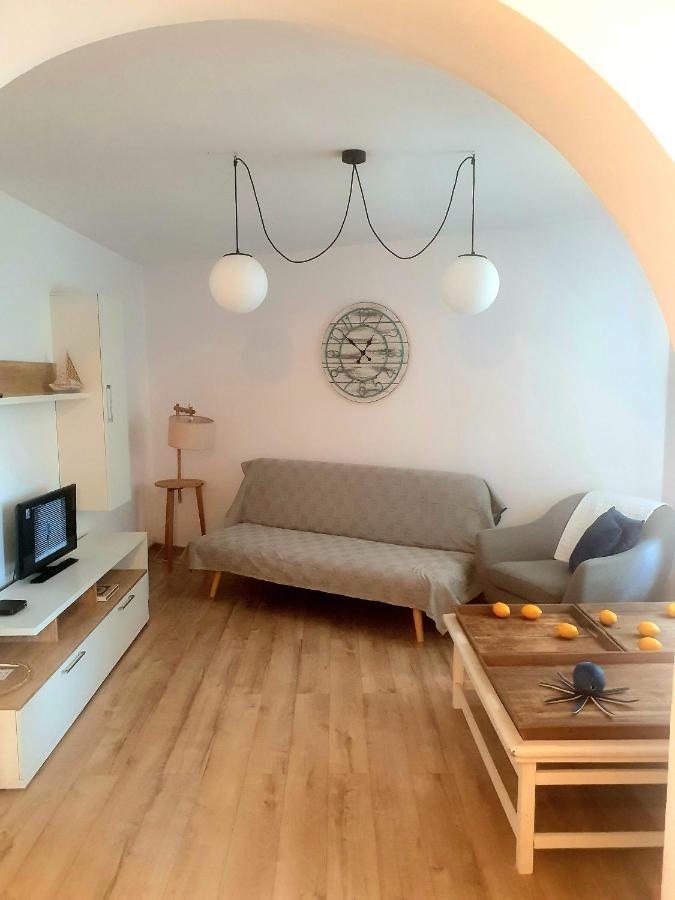 Cazino Blue Marina Apartment コンスタンツァ エクステリア 写真