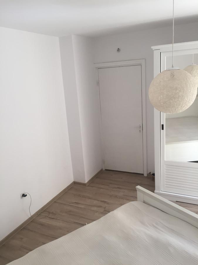 Cazino Blue Marina Apartment コンスタンツァ エクステリア 写真