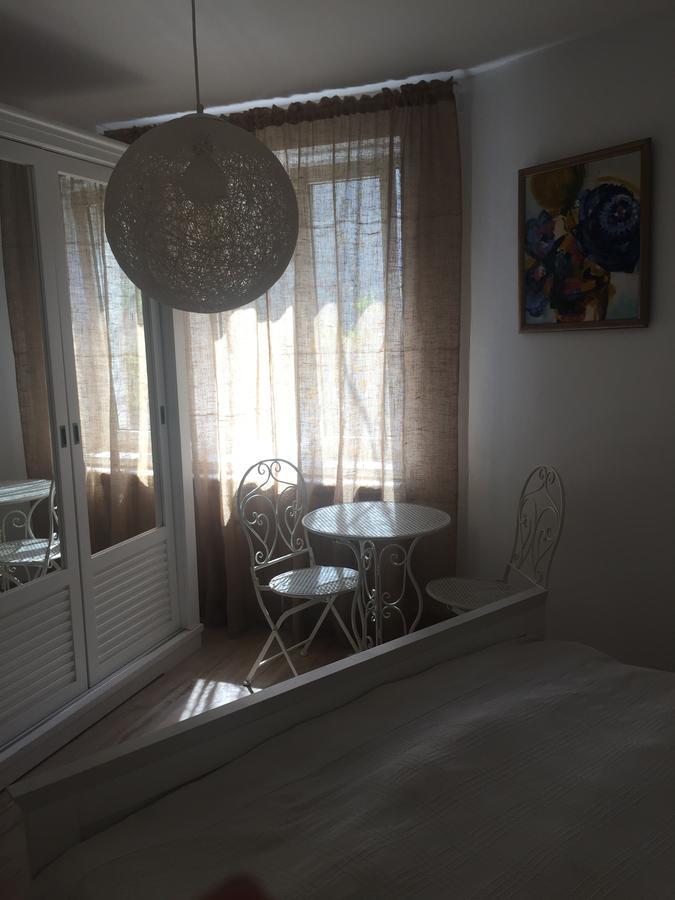 Cazino Blue Marina Apartment コンスタンツァ エクステリア 写真