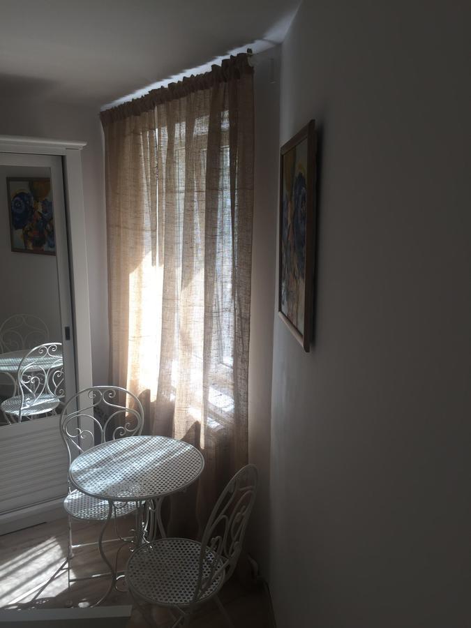Cazino Blue Marina Apartment コンスタンツァ エクステリア 写真